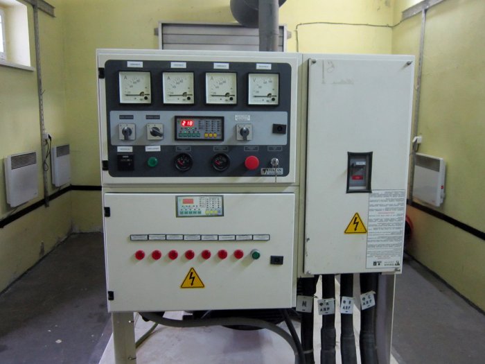 Санаторий "Юность"