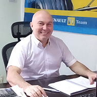 Баринов Геннадий Анатольевич