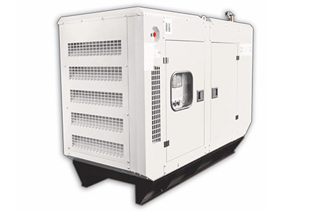 Дизель-генераторная установка АД90-Т400