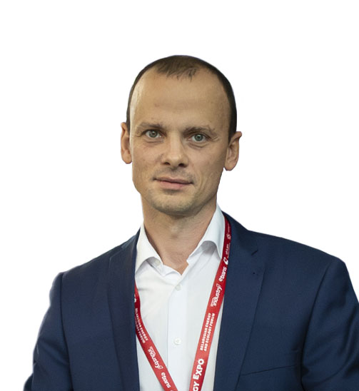 Ковальчук Кирилл