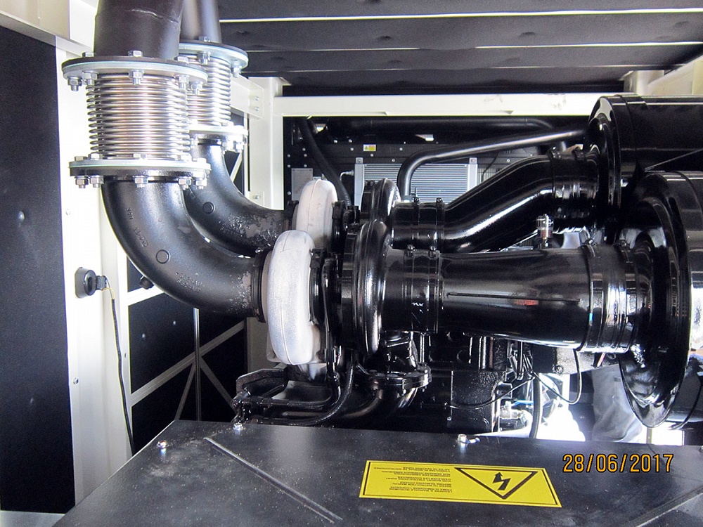 Логистический центр "Армтэк"