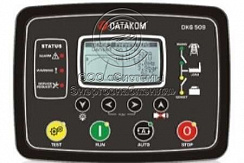  DKG-509