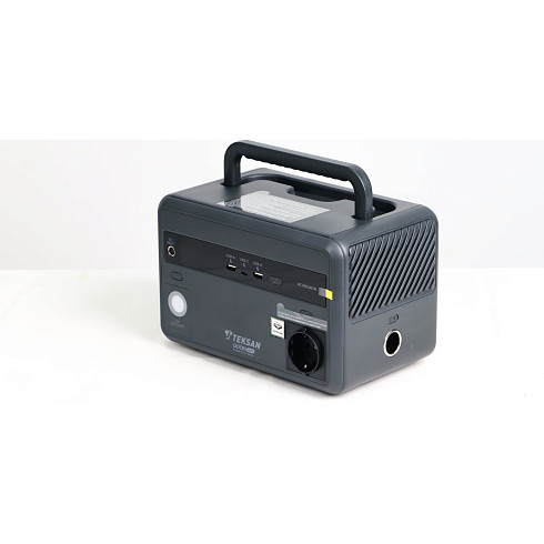  Портативная зарядная станция TEKSAN 300W