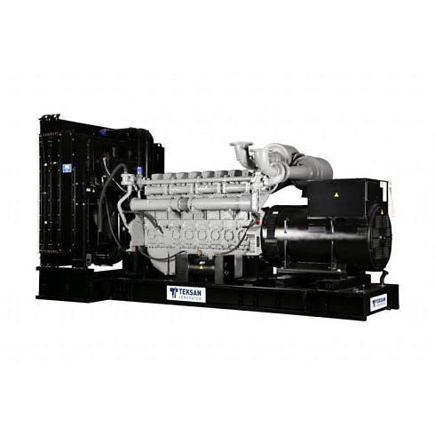  Дизельный генератор TJ1375MS5L