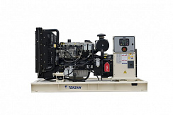  Дизельный генератор TJ202PR5A