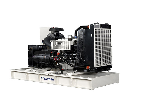  Дизельный генератор TJ200PE5L
