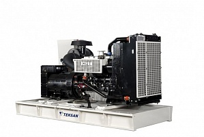  Дизельный генератор TJ253PE5L