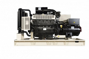  Дизельный генератор TJ94DW5A