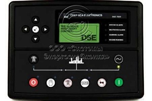  DSE 7520