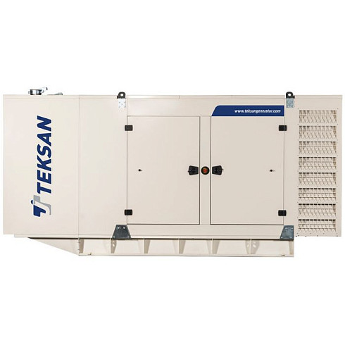  Дизельный генератор TJ676PE5C