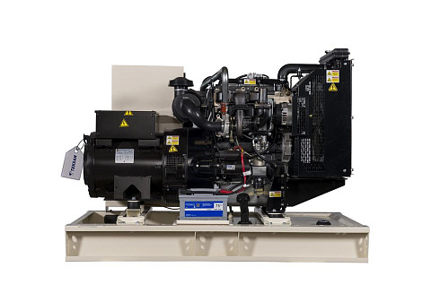  Дизельный генератор TJ50PE5L