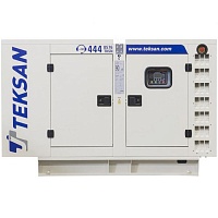  Дизельный генератор TJ66PE5C