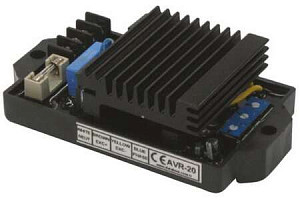  AVR-20 Alternator Voltage Regulator