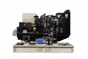  Дизельный генератор TJ30PE5A-1