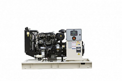  Дизельный генератор TJ72PE5L