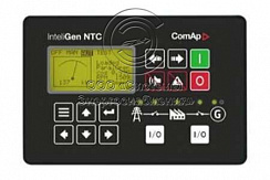  InteliGen NTC
