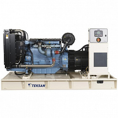  Дизельный генератор TJ714BD5C