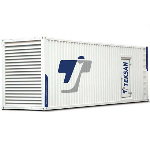  Дизельный генератор TJ905PE5A