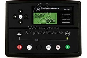  DSE 7510