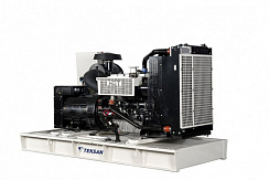  Дизельный генератор TJ150PE5L
