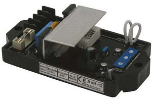  AVR-12 Alternator Voltage Regulator