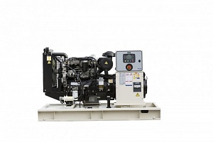  Дизельный генератор TJ100PE5L