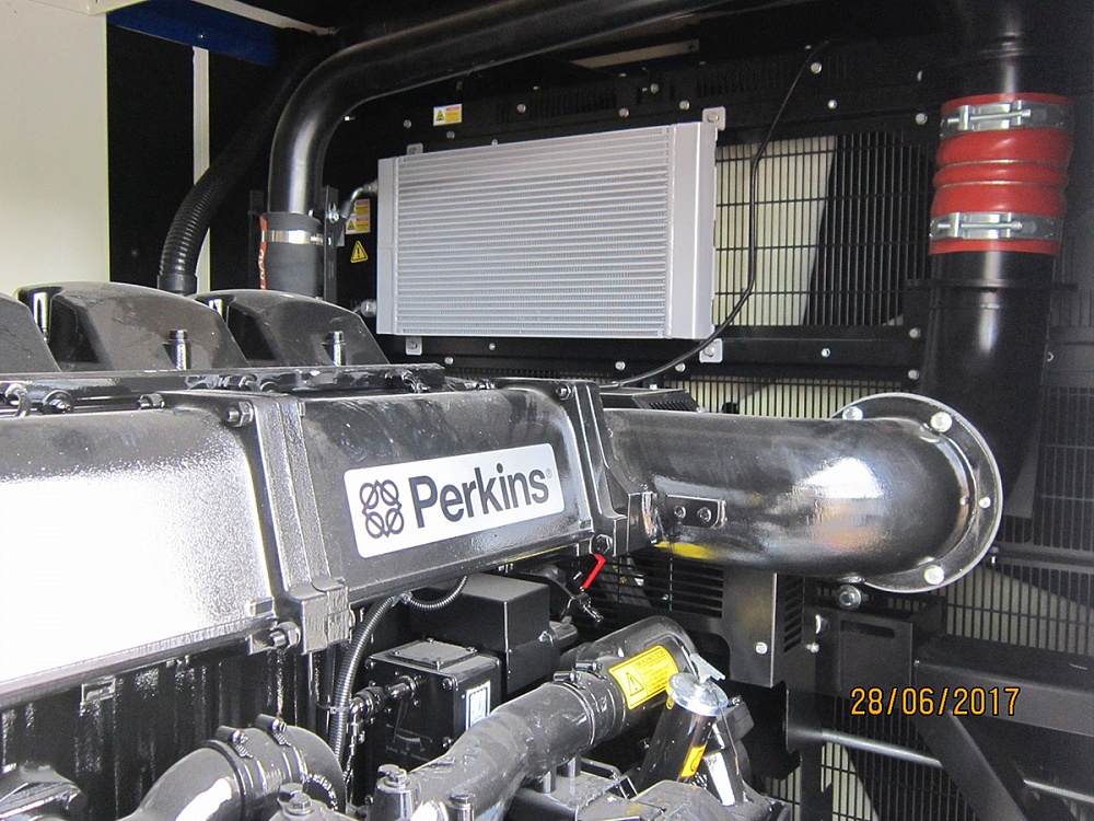 Логистический центр "Армтэк"