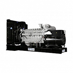  Дизельный генератор TJ1375MS5L