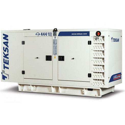  Дизельный генератор TJ200PE5A