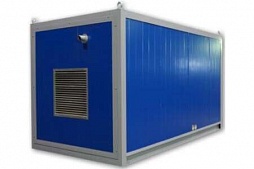  Дизельный генератор  Контейнеры для дизельных электростанций