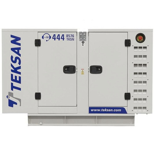  Дизельный генератор TJ14PE5A