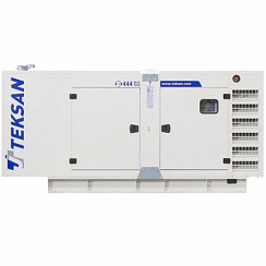  Дизельный генератор TJ440BD5C
