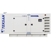  Дизельный генератор TJ26BD5C
