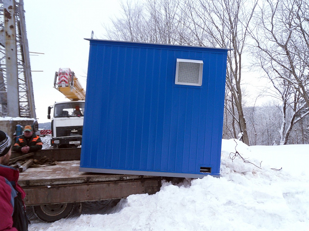 Республиканский центр олимпийской подготовки по зимним видам спорта "Раубичи"
