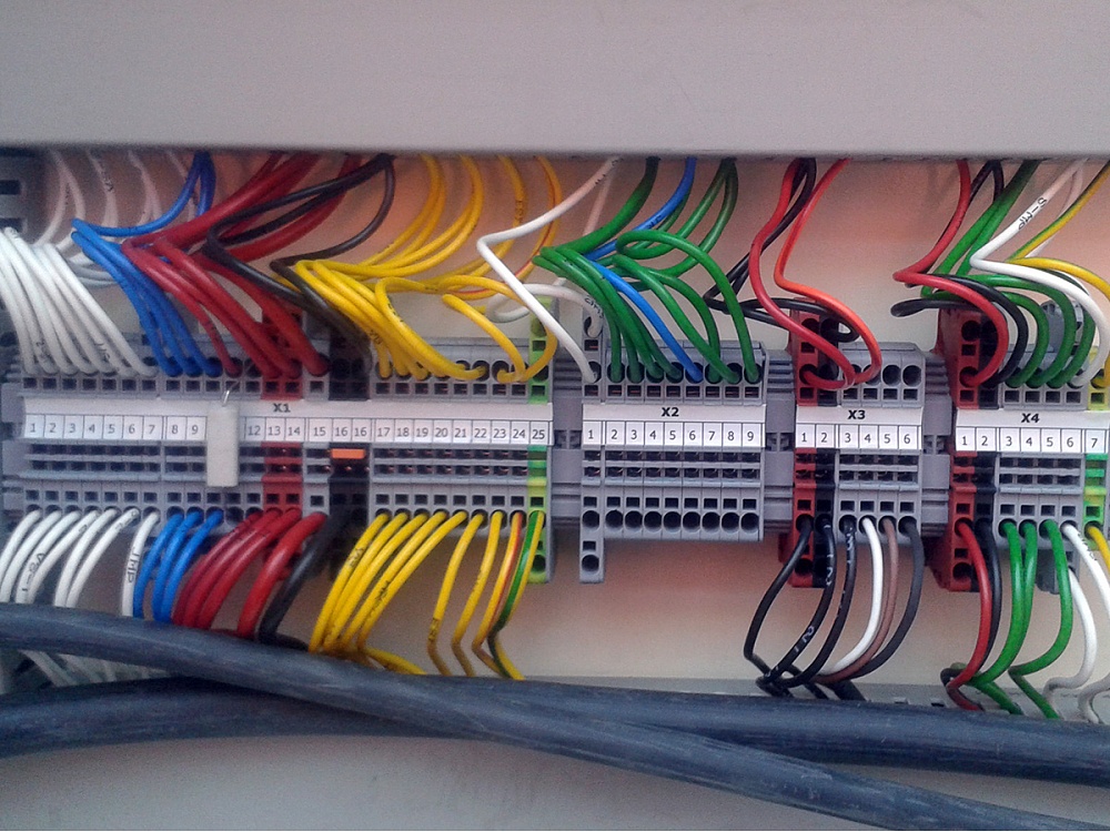 Логистический центр "Армтэк"