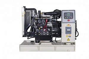  Дизельный генератор TJ22PE5S