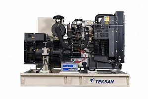  Дизельный генератор TJ44PR5A