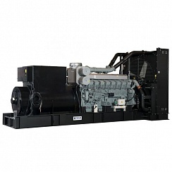  Дизельный генератор TJ2800MS5L