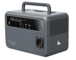  Портативная зарядная станция TEKSAN 600W