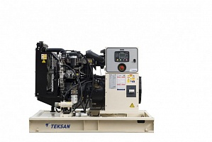  Дизельный генератор TJ33PE5S
