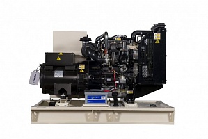  Дизельный генератор TJ66PE5L