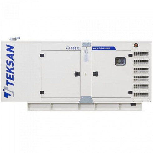  Дизельный генератор TJ440BD5C