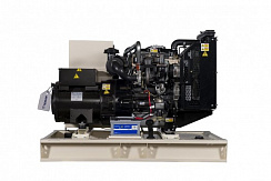  Дизельный генератор TJ50PE5L