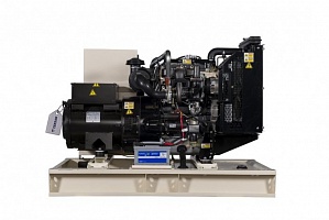  Дизельный генератор TJ50PE5L