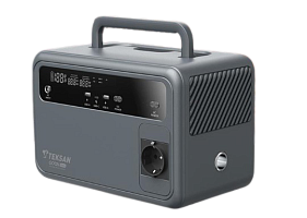  Портативная зарядная станция TEKSAN 300W
