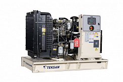  Дизельный генератор TJ50PR5C