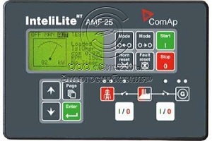  InteliLite NT AMF 25