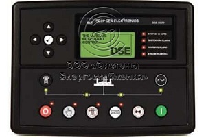  DSE 8620