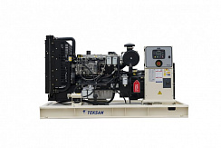  Дизельный генератор TJ100PR5L