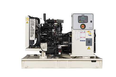  Дизельный генератор TJ1250MS5C
